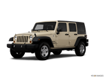 2012 Jeep Wrangler Unlimited Sport  Sport Utility